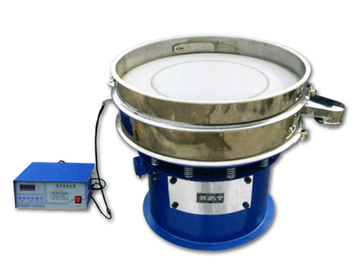 超声波振动筛(旋振筛)