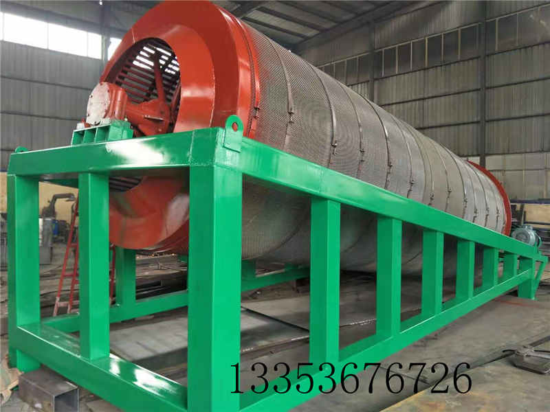 滚筒筛沙机价格砂石生产线1 滚筒筛沙机价格砂石生产线1