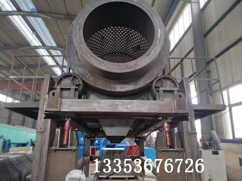 重型滚筒筛1 重型滚筒筛1
